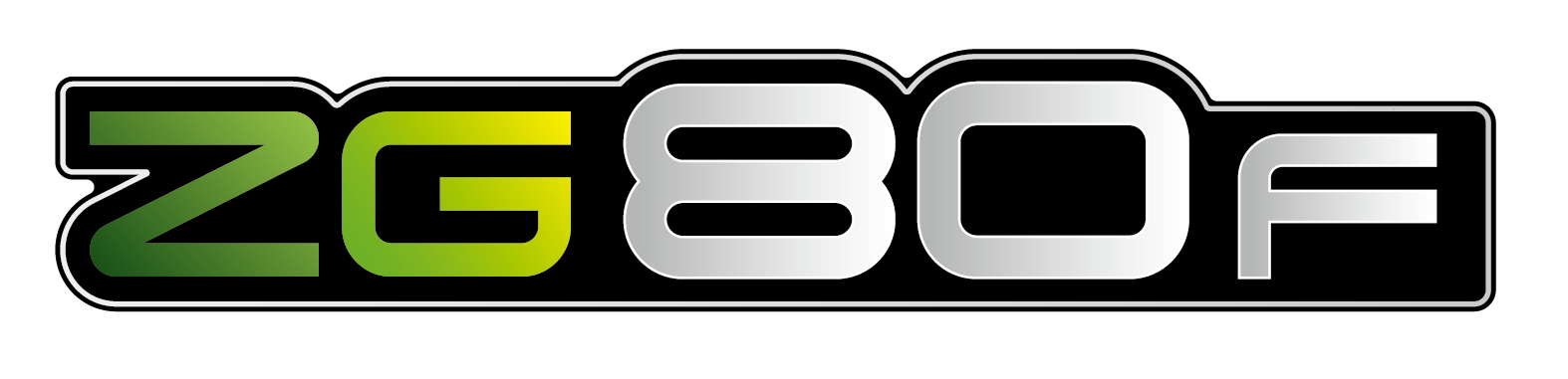 ZG80F